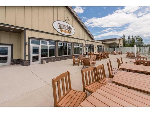 409 Cottageclub Grove, Rural Rocky View County, AB - Outdoor With Deck Patio Veranda