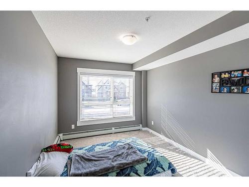 3210-302 Skyview Ranch Drive Ne, Calgary, AB - Indoor Photo Showing Bedroom