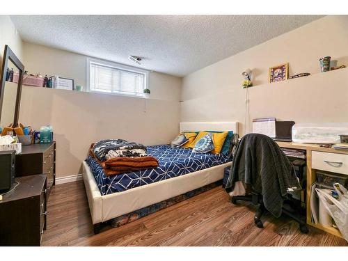 13 Saddlemont Grove Ne, Calgary, AB - Indoor Photo Showing Bedroom