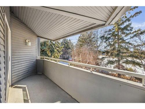 275-4037 42 Street Nw Street Nw, Calgary, AB - Outdoor With Exterior