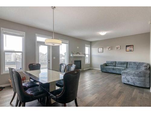 120 Nolancrest Circle Nw, Calgary, AB - Indoor