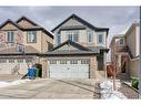 120 Nolancrest Circle Nw, Calgary, AB  - Outdoor With Facade 