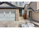 120 Nolancrest Circle Nw, Calgary, AB  - Outdoor With Facade 