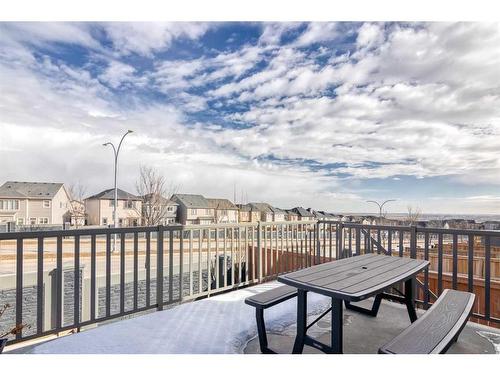 120 Nolancrest Circle Nw, Calgary, AB - Outdoor With View
