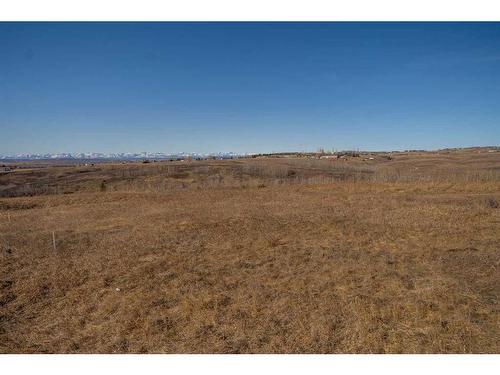 408-201 Sunset Drive, Cochrane, AB - Outdoor With View