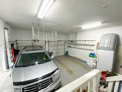 5416 Silverthorn Road, Olds, AB - Indoor With Storage