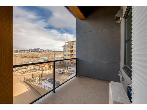 401-8355 19 Avenue Sw, Calgary, AB - Outdoor With Exterior
