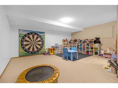 210-20 Midpark Crescent Se, Calgary, AB - Indoor Photo Showing Other Room