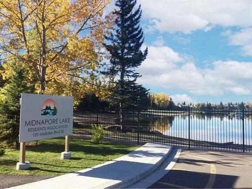 210-20 Midpark Crescent Se, Calgary, AB - Outdoor With View