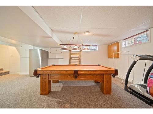 2608 38 Street Sw, Calgary, AB - Indoor Photo Showing Other Room