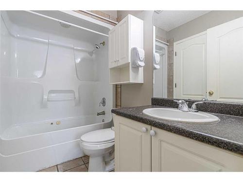 224 Tarington Close Ne, Calgary, AB - Indoor Photo Showing Bathroom