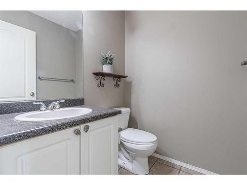 224 Tarington Close Ne, Calgary, AB - Indoor Photo Showing Bathroom