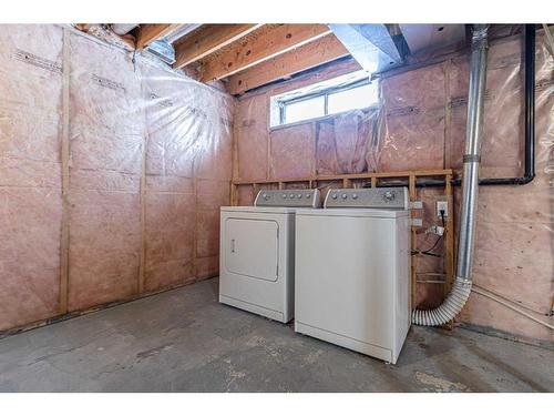 224 Tarington Close Ne, Calgary, AB - Indoor Photo Showing Laundry Room