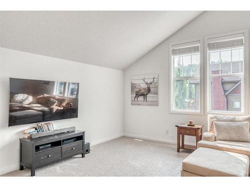 132 Riviera Way, Cochrane, AB - Indoor Photo Showing Other Room