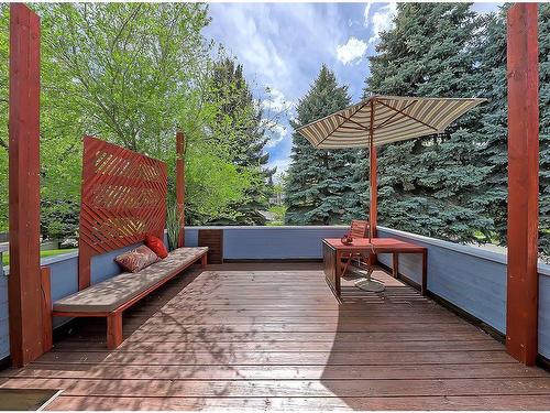 1134 Premier Way Sw, Calgary, AB - Outdoor With Exterior