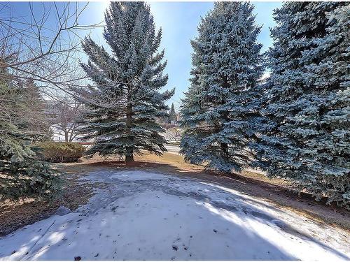 1134 Premier Way Sw, Calgary, AB - Outdoor With View