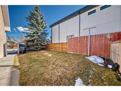 1320 2 Street Nw, Calgary, AB - Outdoor With Exterior