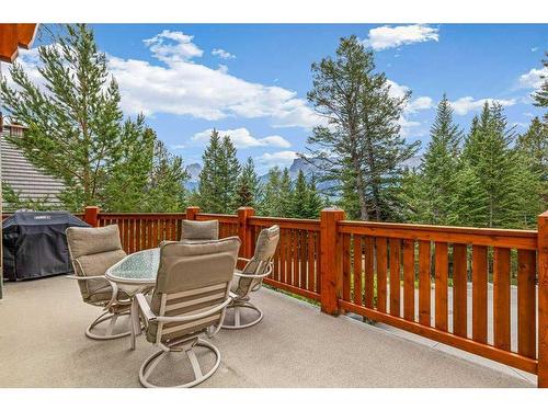 21 Blue Grouse Ridge, Canmore, AB - Outdoor