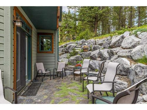 21 Blue Grouse Ridge, Canmore, AB - Outdoor