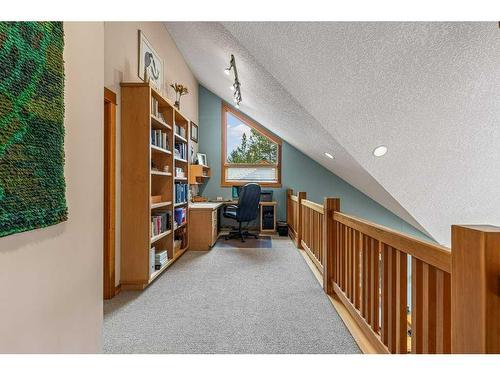 21 Blue Grouse Ridge, Canmore, AB - Indoor