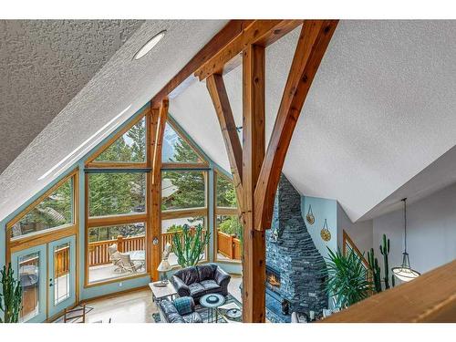 21 Blue Grouse Ridge, Canmore, AB - Indoor Photo Showing Other Room