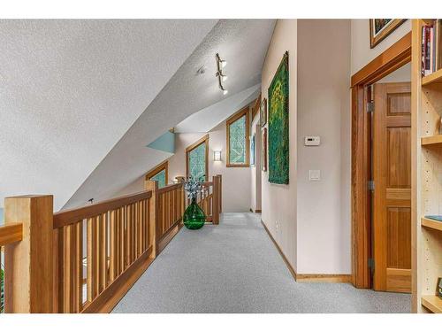 21 Blue Grouse Ridge, Canmore, AB - Indoor Photo Showing Other Room