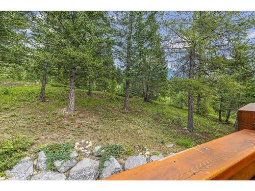 21 Blue Grouse Ridge, Canmore, AB - Outdoor