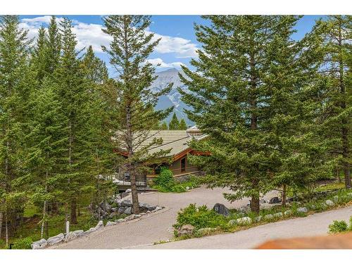 21 Blue Grouse Ridge, Canmore, AB - Outdoor