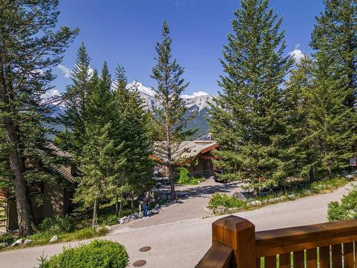 21 Blue Grouse Ridge, Canmore, AB - Outdoor