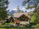 21 Blue Grouse Ridge, Canmore, AB  - Outdoor 