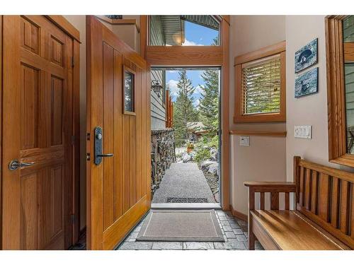 21 Blue Grouse Ridge, Canmore, AB - Indoor Photo Showing Other Room