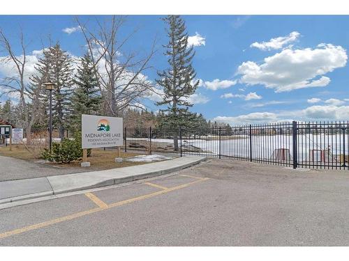 105-15207 1 Street Se, Calgary, AB - Outdoor With View