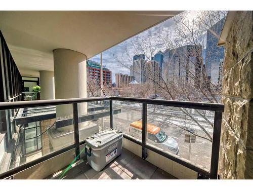 238-222 Riverfront Avenue Sw, Calgary, AB - Outdoor With Exterior