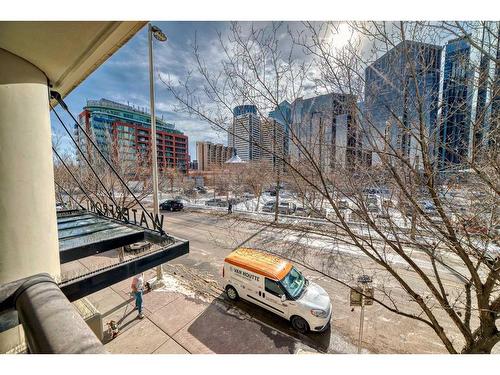 238-222 Riverfront Avenue Sw, Calgary, AB - Outdoor