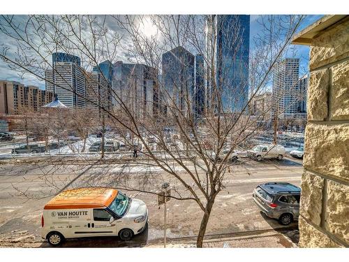238-222 Riverfront Avenue Sw, Calgary, AB - Outdoor