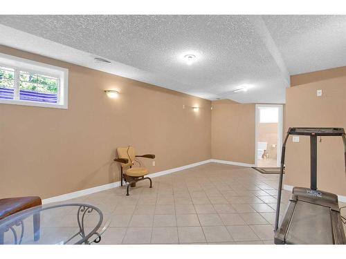 128 West Creek Pond, Chestermere, AB - Indoor
