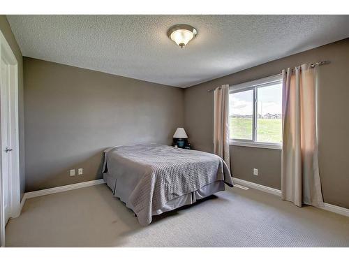 116 Kincora Hill Nw, Calgary, AB - Indoor Photo Showing Bedroom