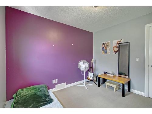 116 Kincora Hill Nw, Calgary, AB - Indoor Photo Showing Bedroom