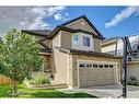 116 Kincora Hill Nw, Calgary, AB  - Outdoor 