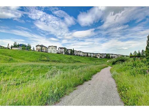 116 Kincora Hill Nw, Calgary, AB - Outdoor With View