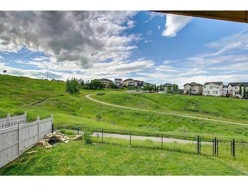 116 Kincora Hill Nw, Calgary, AB - Outdoor With View