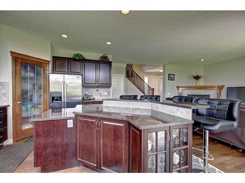 116 Kincora Hill Nw, Calgary, AB - Indoor Photo Showing Kitchen