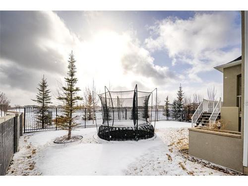 7 Aspen Summit Court Sw, Calgary, AB - Outdoor