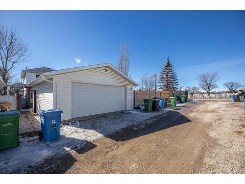 165 Country Hills Way Nw, Calgary, AB - Outdoor With Exterior