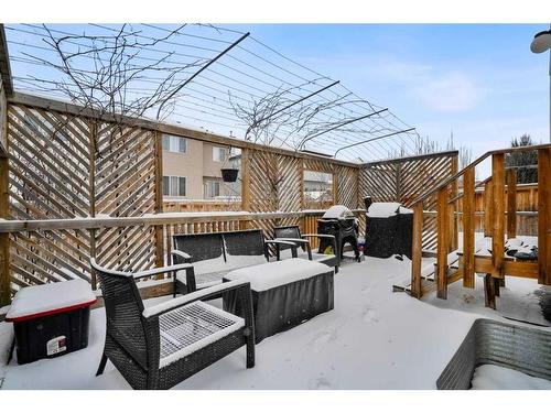 39 Everwoods Park Sw, Calgary, AB - Outdoor With Exterior