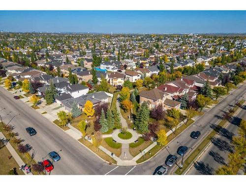 39 Everwoods Park Sw, Calgary, AB - Outdoor With View