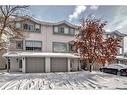 12 Kingsland Villas Sw, Calgary, AB  - Outdoor With Facade 