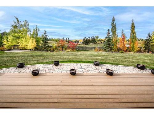 413 Silverado Ranch Manor Sw, Calgary, AB - Outdoor With Deck Patio Veranda