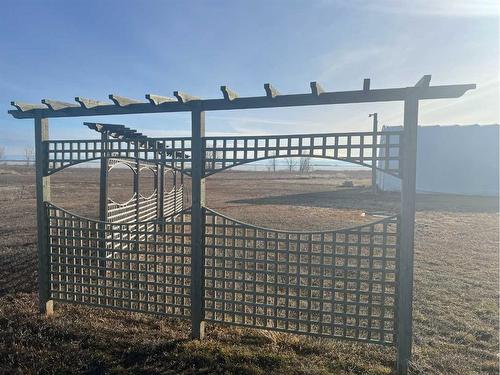 164017 Rge Rd 190, Rural Vulcan County, AB - Outdoor With Body Of Water