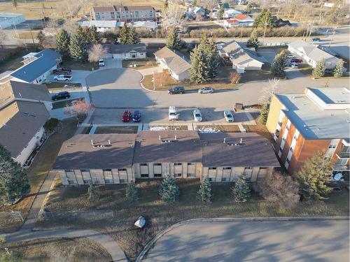 13 Chinook Crescent West, Claresholm, AB - Outdoor With View
